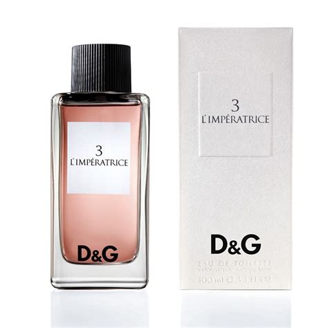 dolce gabbana imperatrice 50 ml|dolce gabbana 3 l'imperatrice fragrantica.